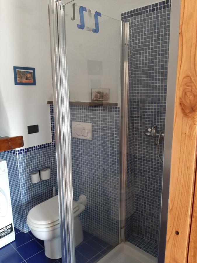 Guesthouse Contrada Bolla Finale Ligure Buitenkant foto