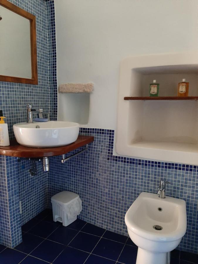 Guesthouse Contrada Bolla Finale Ligure Buitenkant foto
